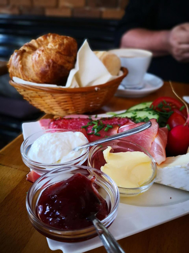 Food & Drinks 5, Hotel Zum Bengel, Bodenseekreis