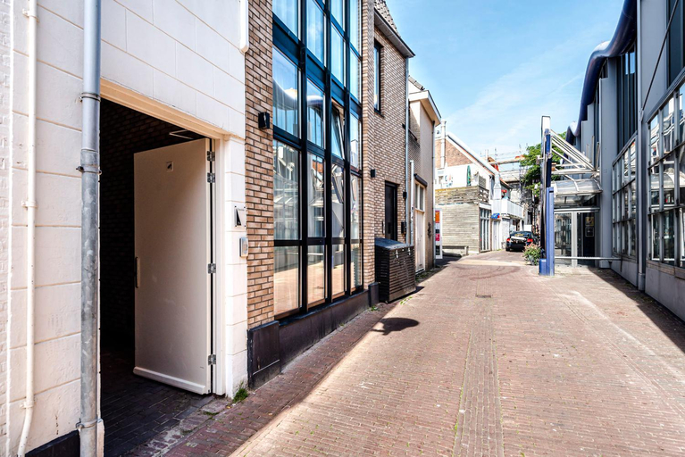 Others 5, Sack-Time fashion boutique hotel 6 & 7, Zandvoort
