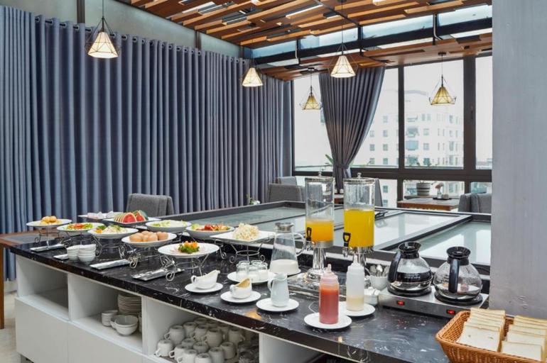 Food & Drinks 4, 22Land Classic Suites, Cầu Giấy