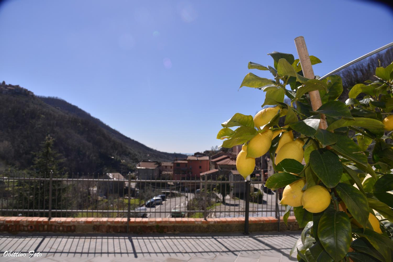 Exterior & Views 4, Locanda Il Monastero, La Spezia