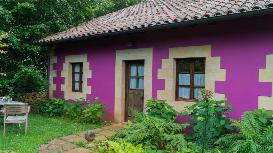 Others 4, Apartamentos Arcadia, Cantabria