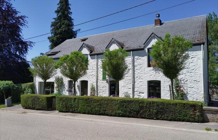 Others 5, B&B Des4seigneurs, Namur