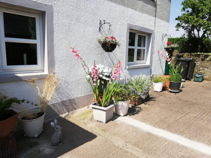 Exterior & Views 1, Newby Cross, Cumbria