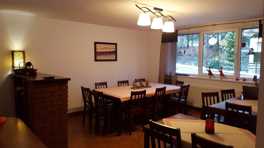 Food & Drinks 4, NIEZAPOMINAJKA, Bielsko