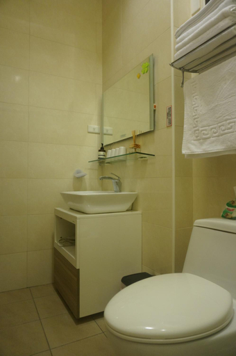 Others 5, Duck's Home B&B, Hualien