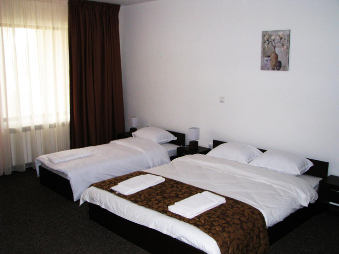 Bedroom 2, Park Hotel Eagle Stone, Koprivshtitsa