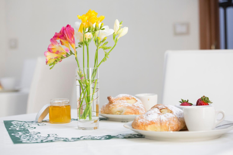 Others 3, Le Maschere B&B, Taranto