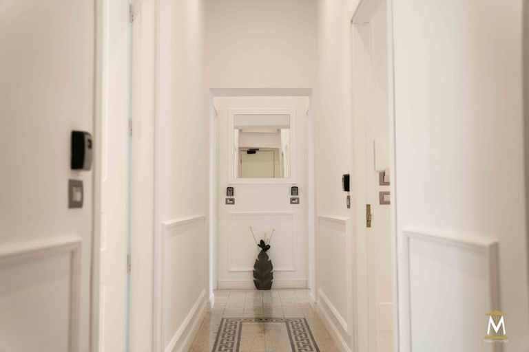 Others 4, Museum Center Luxury, Reggio Di Calabria