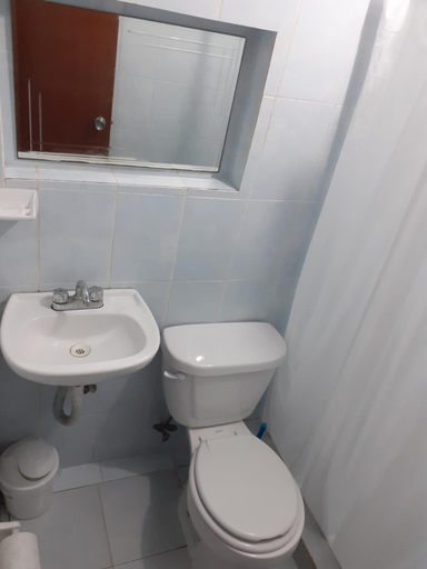 Others 5, Thelmar Rooms Cancun, Isla Mujeres