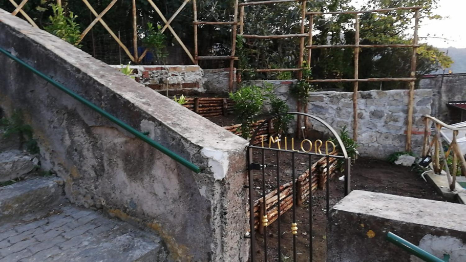 Others 5, i milord, Salerno