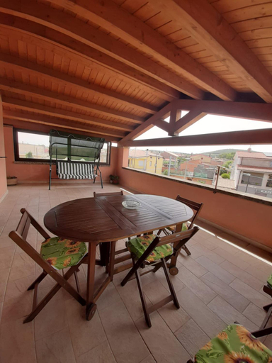 Others 2, B&B Casa Ghiani, Nuoro