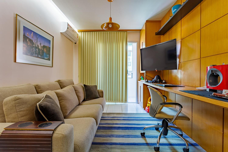 Others 5, Premier Residence, Brasília