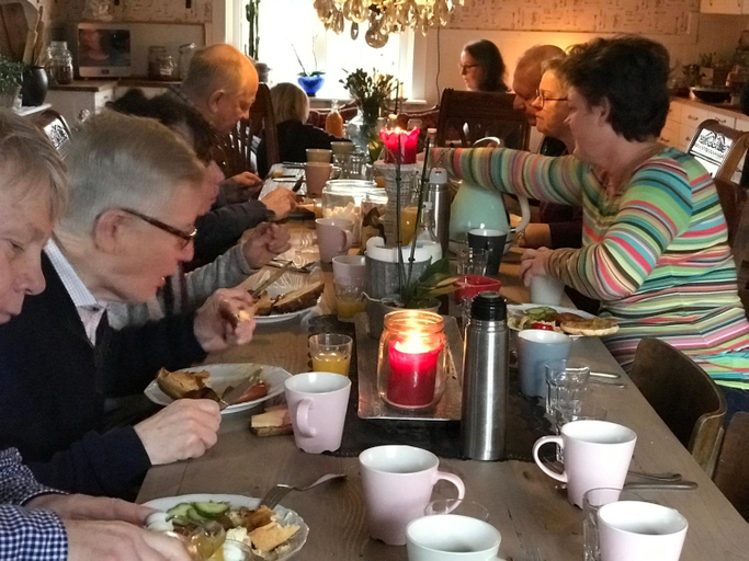 Food & Drinks 4, Toric Farmlodge, Lysekil