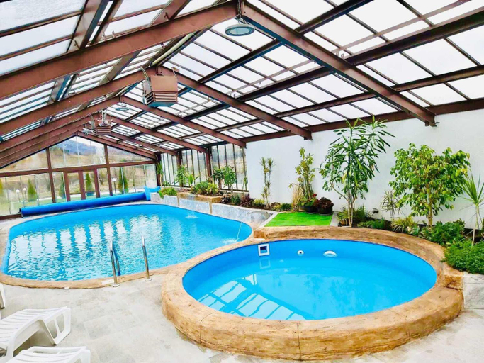 Sport & Beauty 5, Park Hotel Eagle Stone, Koprivshtitsa