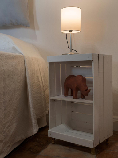 Bedroom 2, Borgodieci, Reggio Nell'Emilia