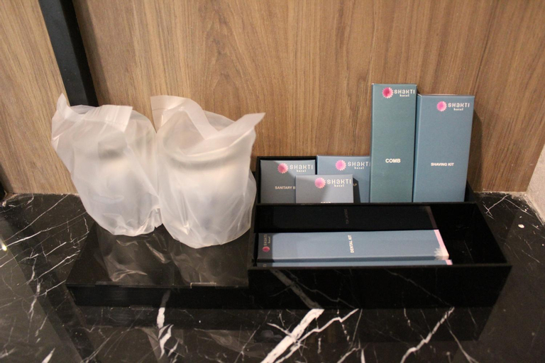 Amenities