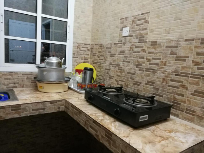 Others 2, Salassel Al Jabal Al Akhdar Guesthouse, Izki