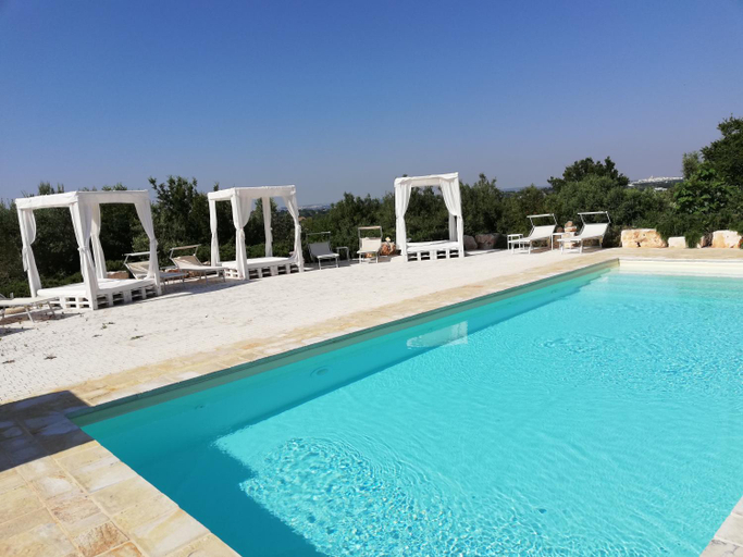 Sport & Beauty 2, Marinelli Guest House, Bari