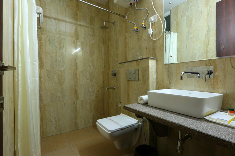 Bathroom 9