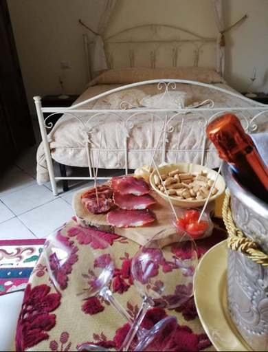 Food & Drinks 3, Casa Vacanze - Franco ed Enza, Salerno