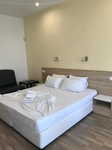 Bedroom 4, Ancient well, Sozopol