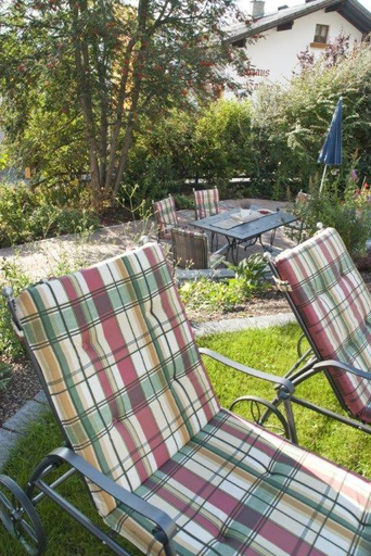 Others 5, Apart Hotel Garni Kofler, Landeck