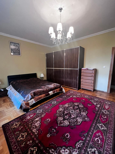 Others 5, Spacious rooms in peaceful Jelgava area, Jelgava