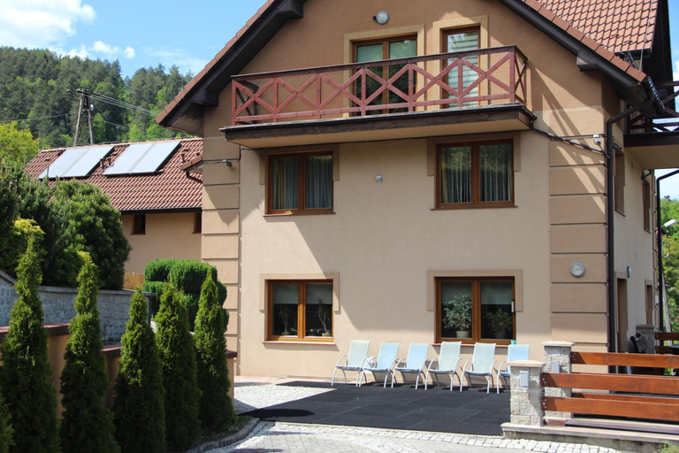 Others 2, Villa TRESNA, Żywiec