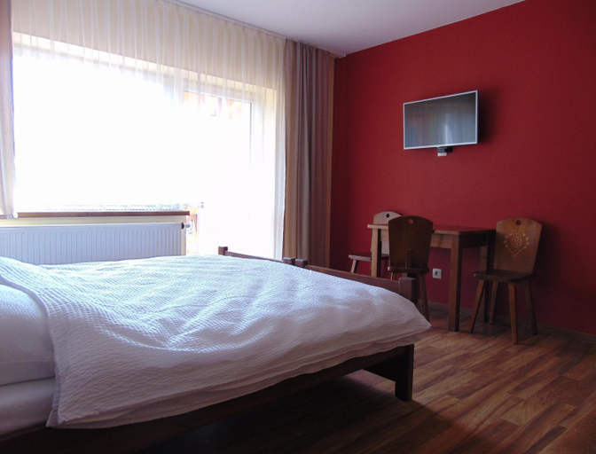 Bedroom 3, Gosciniec Pod Brzegiem, Cieszyn