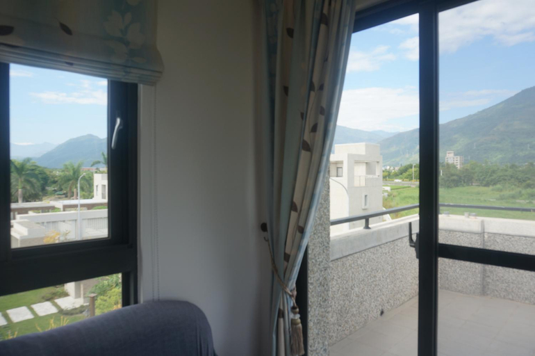 Others 2, Duck's Home B&B, Hualien
