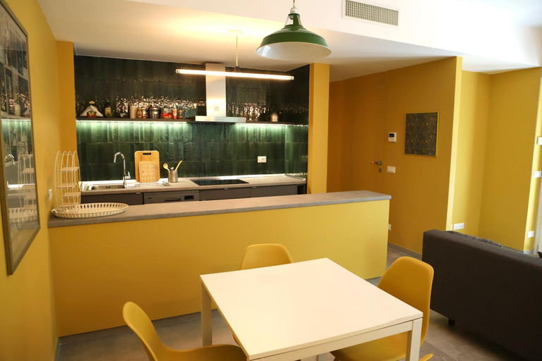 Food & Drinks 4, Delmirani's Book Apartments - Vatican View, Rome