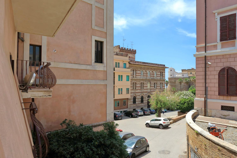 Others 5, Il Borgo Luxury Suites, Rome