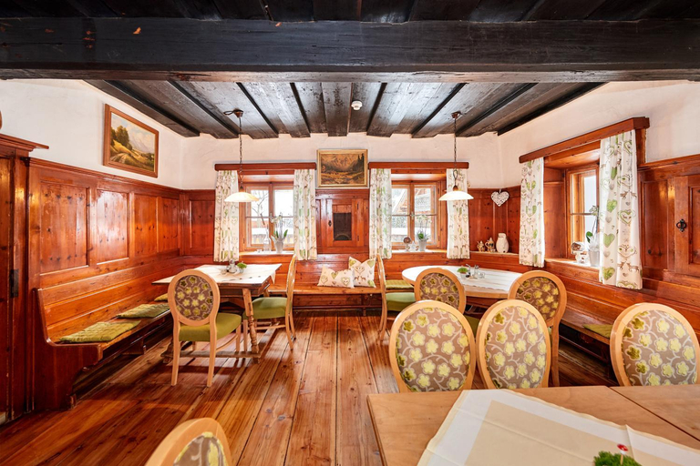 Food & Drinks, Gut Vogeihof, Sankt Johann im Pongau