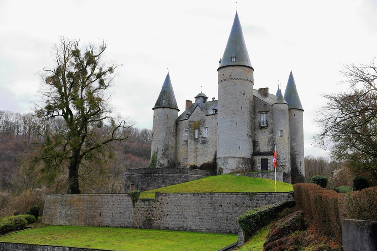 B&B Des4seigneurs, Namur