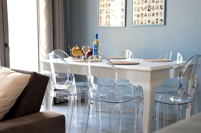 Facilities 2, Evaris Apartments, Crete