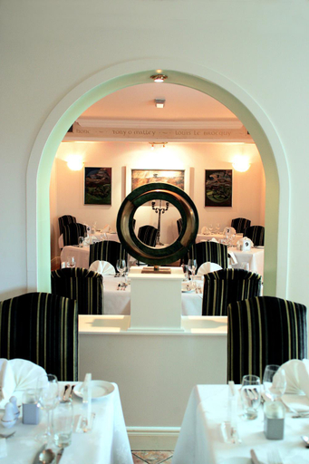 Food & Drinks 5, Brandon House Hotel & Solas Croi Spa
