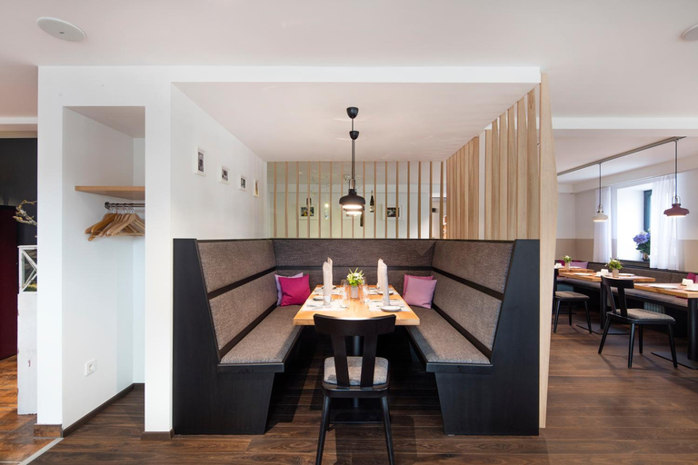Food & Drinks 4, Biohotel-Restaurant Rose, Reutlingen