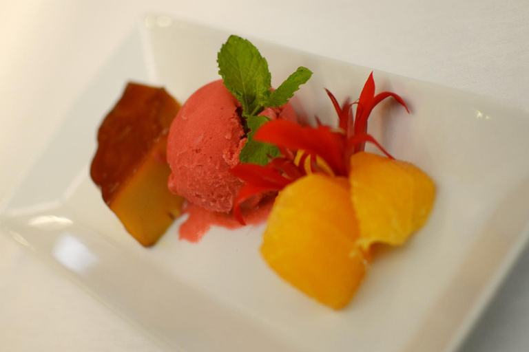 Food & Drinks 3, Eirado Hotel, Amares