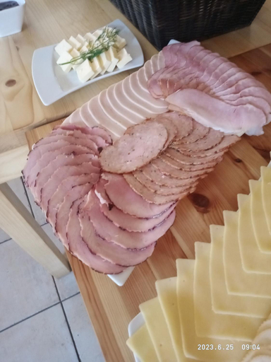 Food & Drinks 2, Lusia, Cieszyn
