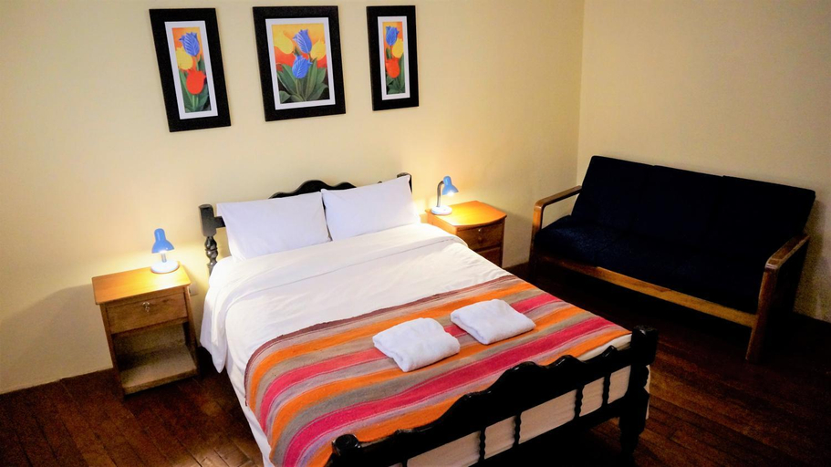 Others 4, Eco Aventura Hostel Cusco, Cusco