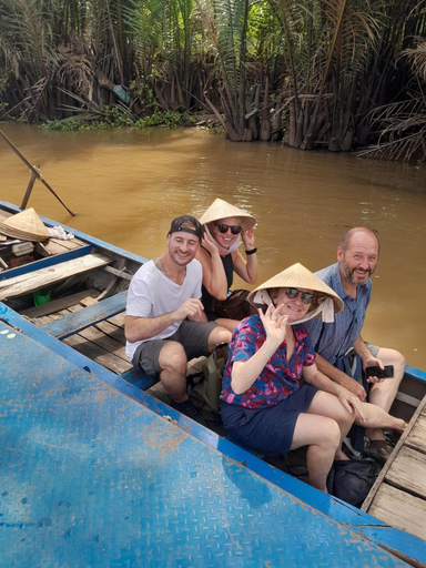 Others 5, Phuc Sinh Homestay, Châu Thành