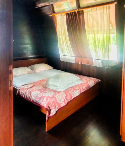 Bedroom 4, Villa Kayu Argapuri, Bandung
