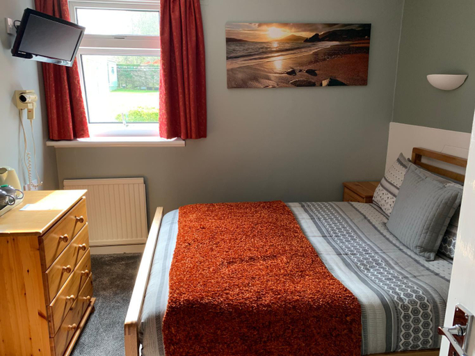 Others 5, Greenacre, Argyll and Bute