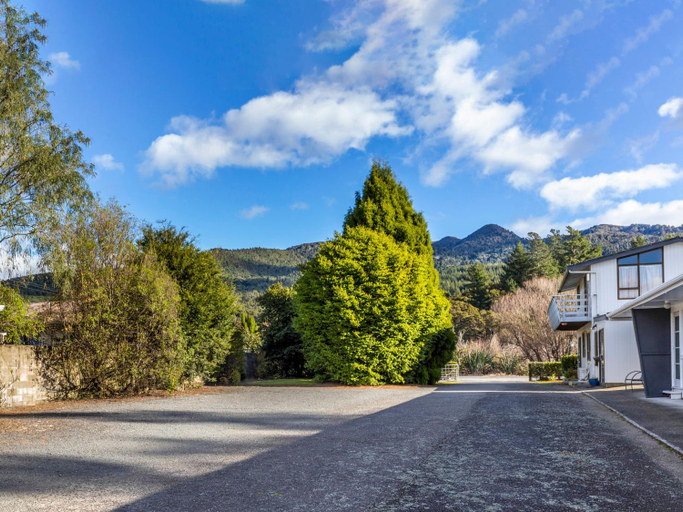 Others 4, Rainbow Motel & Hot Pools, Taupo