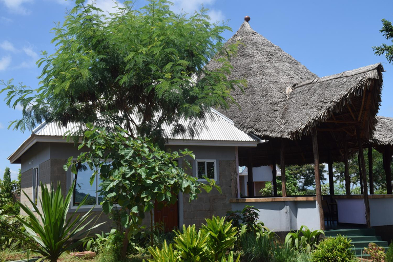 Food & Drinks 2, Kili View Lodge, Moshi Rural