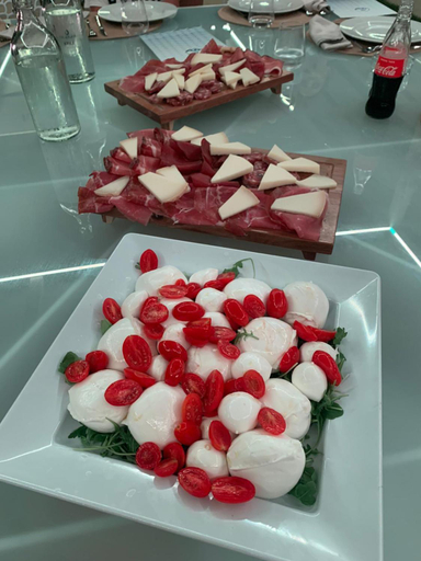 Food & Drinks 3, Rena Resort, Caserta