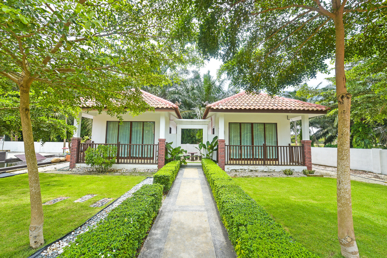 Exterior & Views 4, OYO HOME 90332 Jentayu Homestay Pontian, Pontian