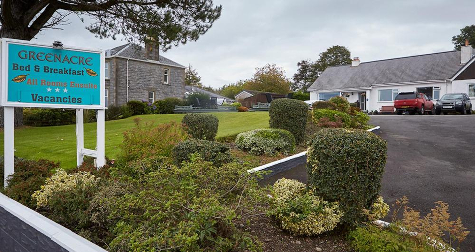Others 3, Greenacre, Argyll and Bute