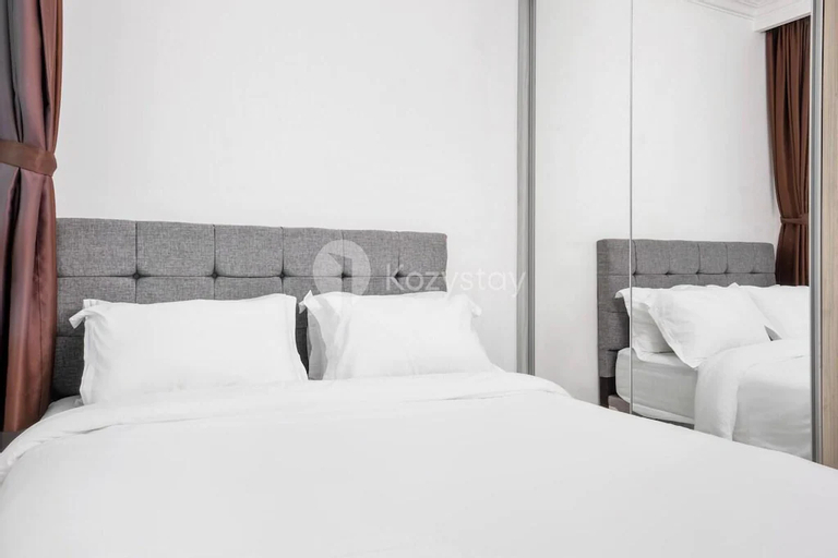 Bedroom 3, Mahitala by Kozystay, South Jakarta
