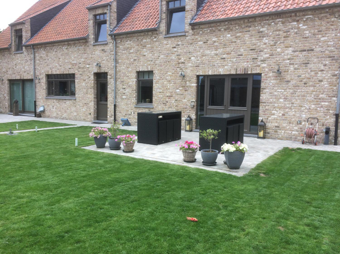 Others 5, B&B De Waeterhoeve, West-Vlaanderen